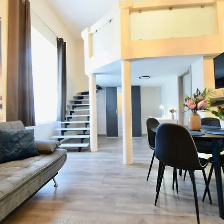 Stationapartments * سيغيد