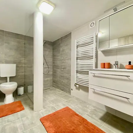 Stationapartments * Szeged