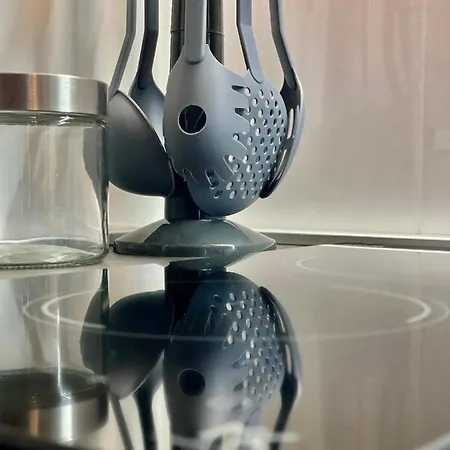 Stationapartments شقة سيغيد