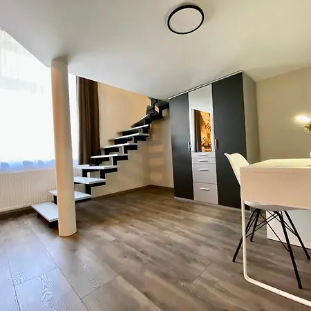Apartment Stationapartments