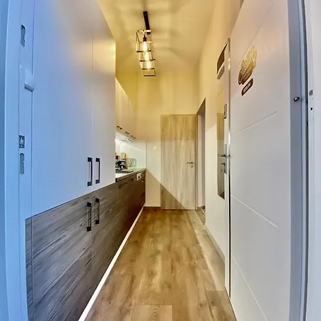 Stationapartments