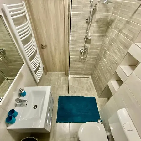 Apartment Stationapartments