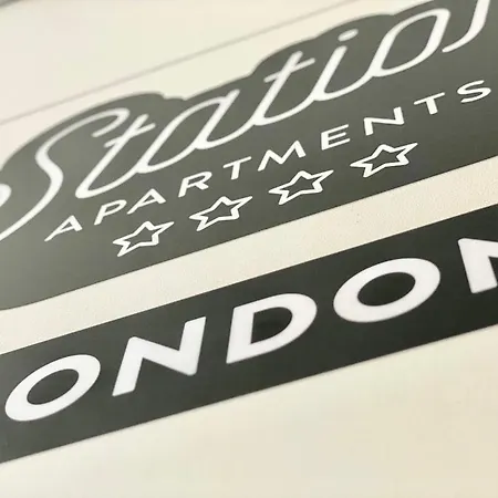 Stationapartments شقة *