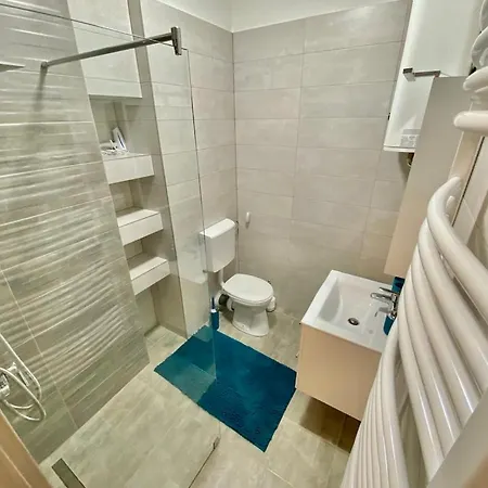 Apartment Stationapartments *