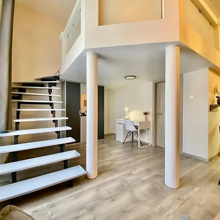 Stationapartments * سيغيد