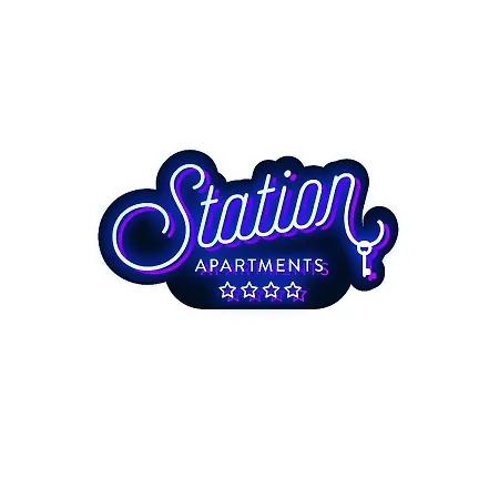 شقة Stationapartments سيغيد