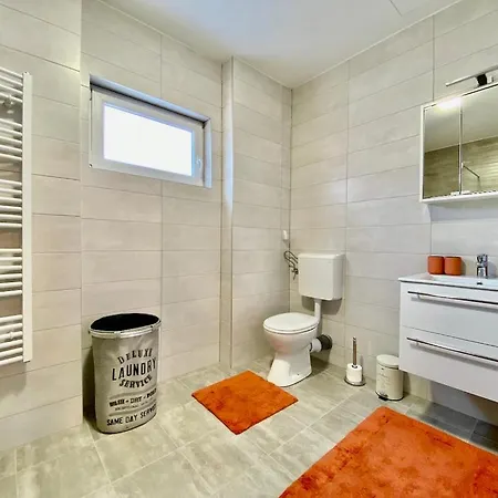 Stationapartments Szeged